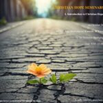 "Introduction to Christian Hope" Seminar