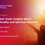 Research Seminar: Men and their Gods