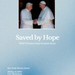 Saved by Hope