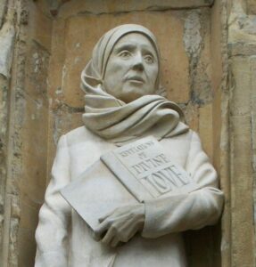 Julian of Norwich: Essential Insights and Particular Graces 